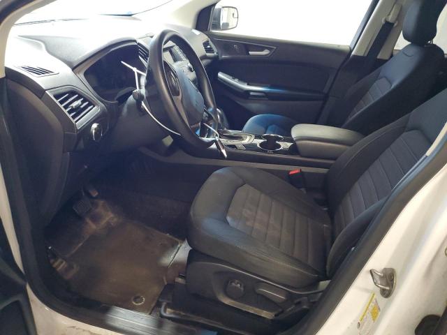 2015 FORD EDGE SE 2FMTK4G94FBB68231