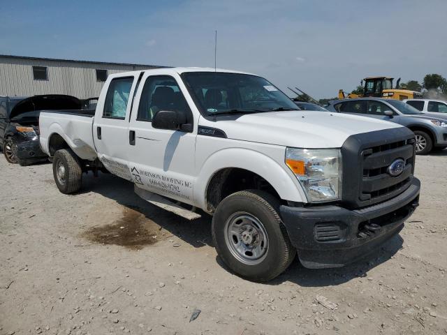 2015 FORD F350 SUPER DUTY 1FT8W3B64FEC26459