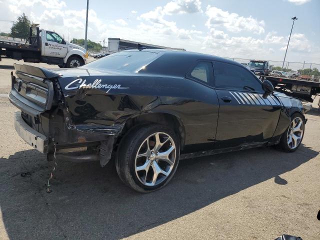 2016 DODGE CHALLENGER 2C3CDZAG9GH312121