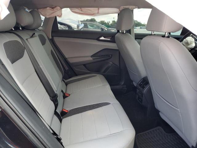 2023 VOLKSWAGEN TAOS SE 3VVEX7B2XPM314255