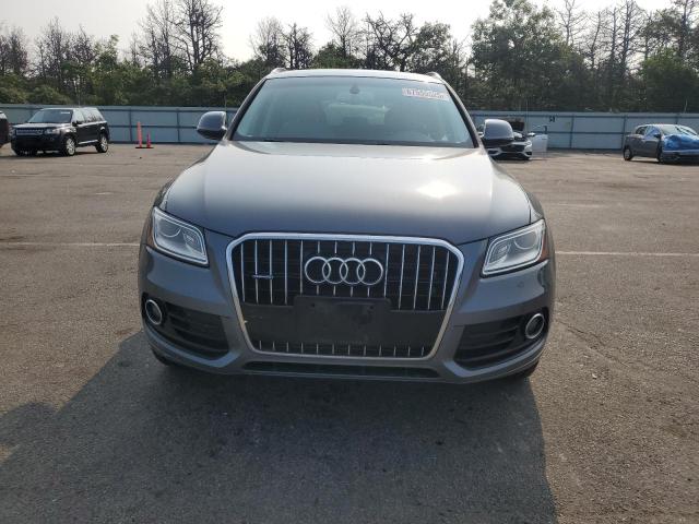 2016 AUDI Q5 PREMIUM PLUS WA1L2AFP1GA028504