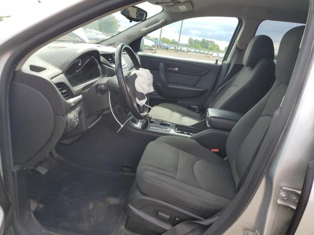 2017 CHEVROLET TRAVERSE L - 1GNKVGKD7HJ282105