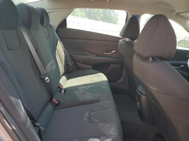 2024 HYUNDAI ELANTRA SE - KMHLL4DG9RU850424