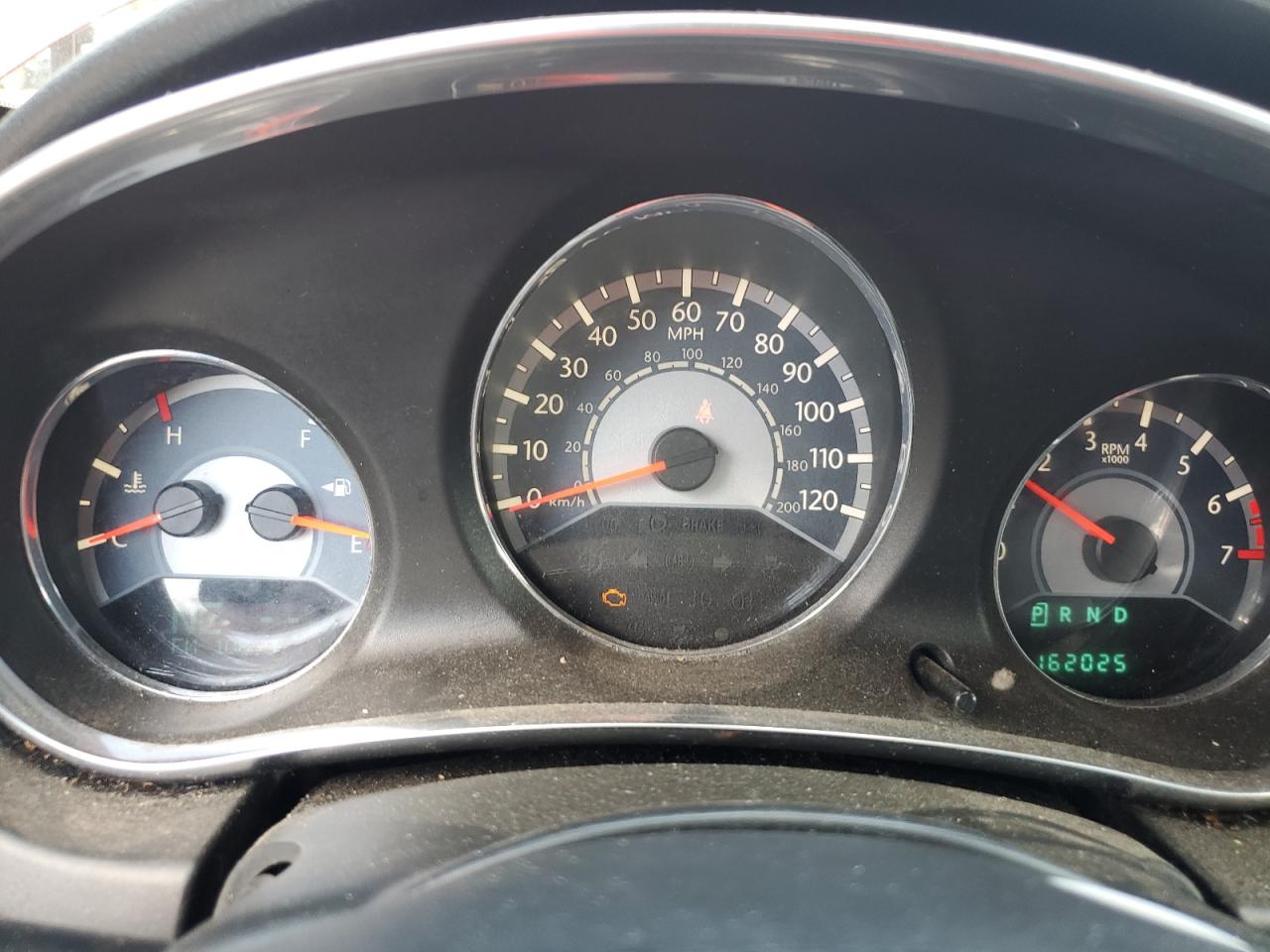 CHRYSLER 200 TOURING