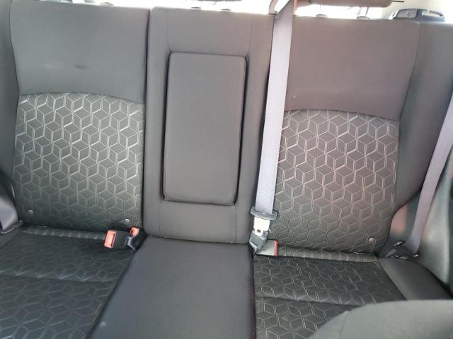 2024 MITSUBISHI OUTLANDER JA4ARUAUXRU022963