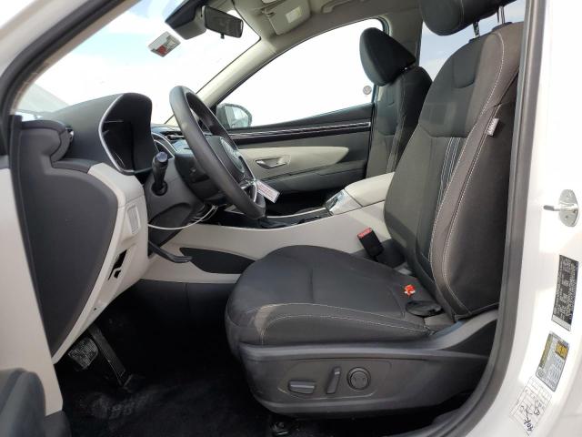 2024 HYUNDAI TUCSON SEL - 5NMJBCDEXRH342977