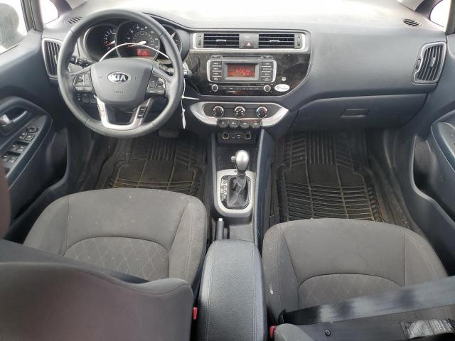 2016 KIA RIO EX KNADN5A38G6675088