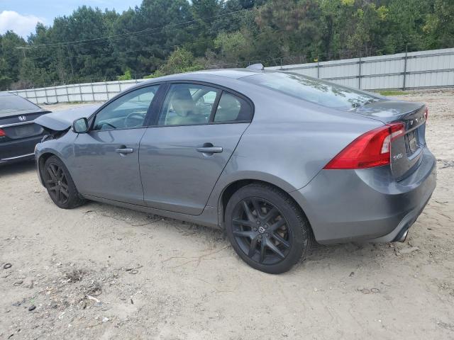 2017 VOLVO S60 YV126MFLXH2420164