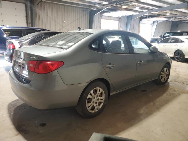 2010 HYUNDAI ELANTRA BL - KMHDU4AD5AU015503
