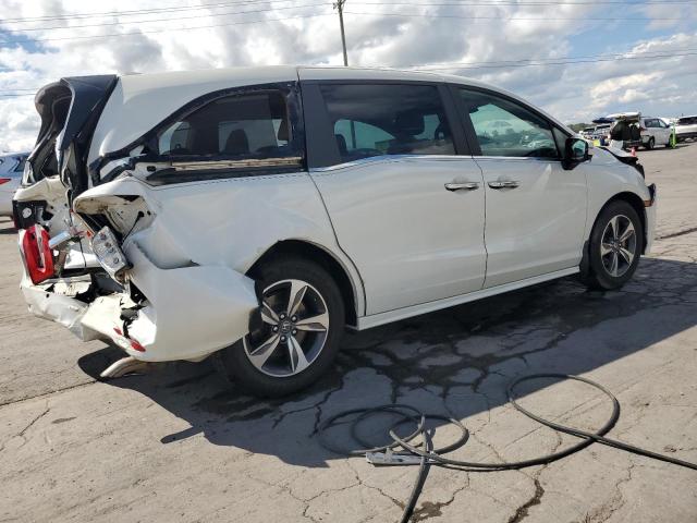 2018 HONDA ODYSSEY TO 5FNRL6H84JB027118