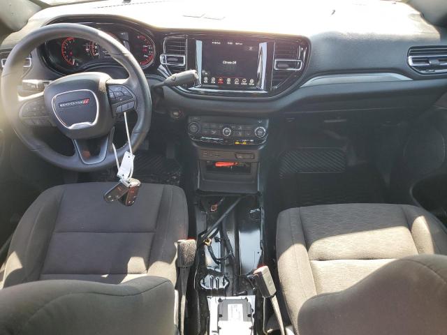 2024 DODGE DURANGO PU 1C4SDJFT8RC198097