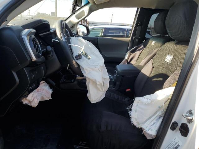 2023 TOYOTA TACOMA ACC 3TYSZ5AN0PT114369