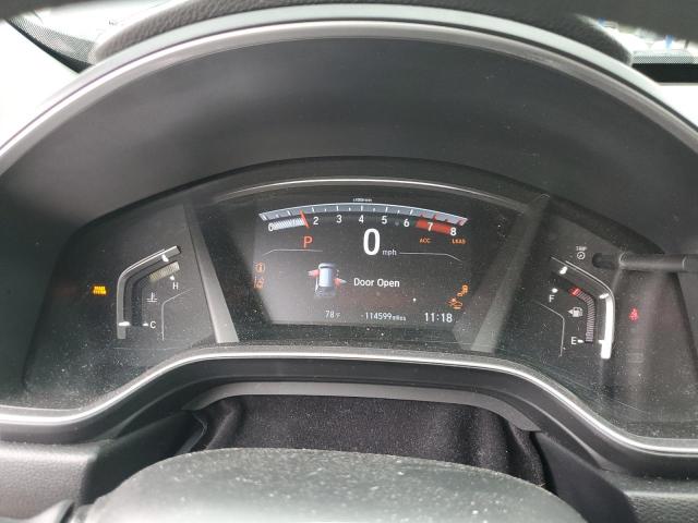 2020 HONDA CR-V EX 5J6RW2H56LL010868