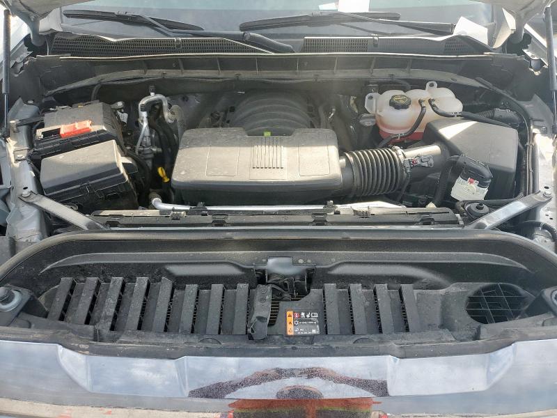 2024 GMC SIERRA K15 1GTUUHEL3RZ375736