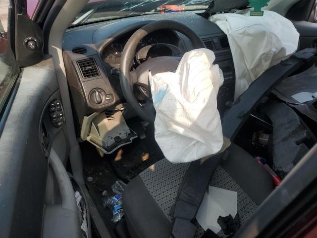 2006 FORD FOCUS ZX4 #3308419313