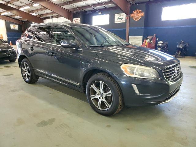 2015 VOLVO XC60 T6 PR YV4902RK0F2675574