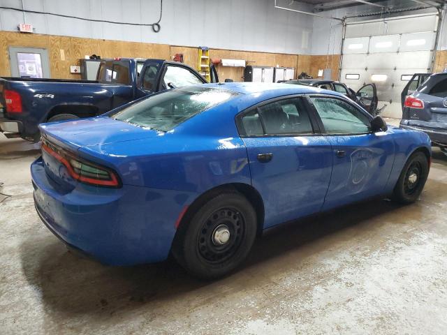 2020 DODGE CHARGER POLICE 2C3CDXKT9LH130316