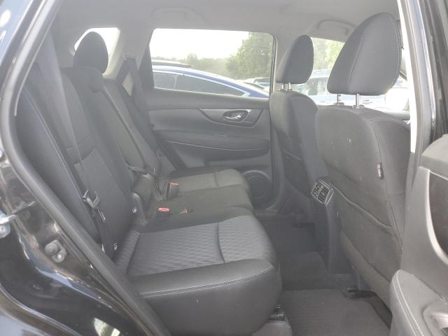2018 NISSAN ROGUE S KNMAT2MV2JP606843