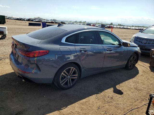 2020 BMW 228XI WBA73AK01L7F77950