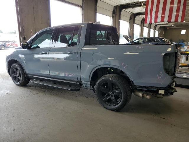 2022 HONDA RIDGELINE 5FPYK3F87NB037042