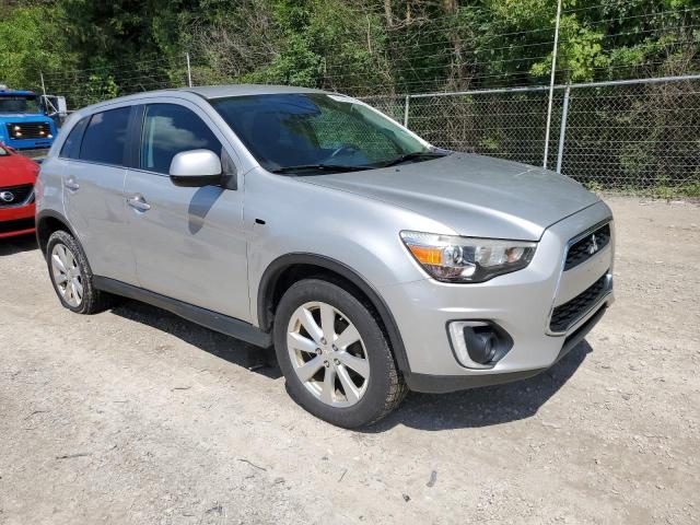 2015 MITSUBISHI OUTLANDER 4A4AR4AU3FE013624