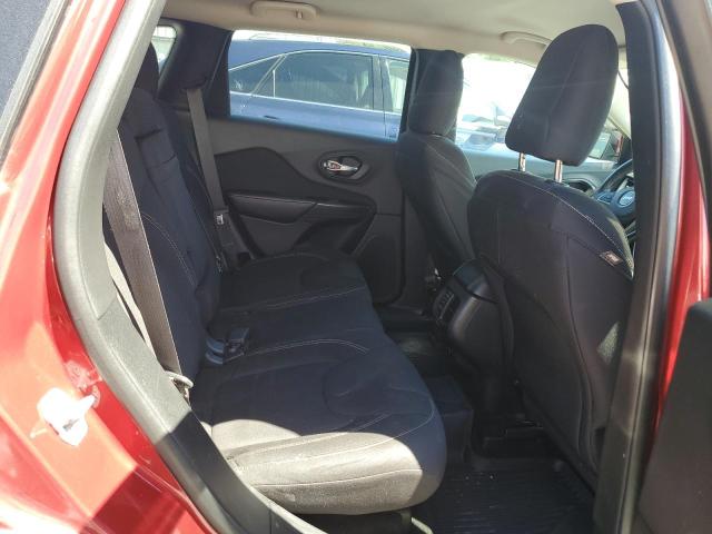 2015 JEEP CHEROKEE L 1C4PJMCB2FW552959