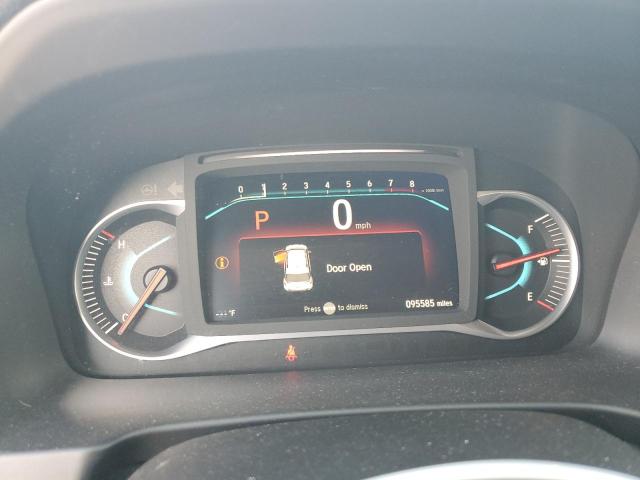 2019 HONDA PILOT ELITE 5FNYF6H00KB095415