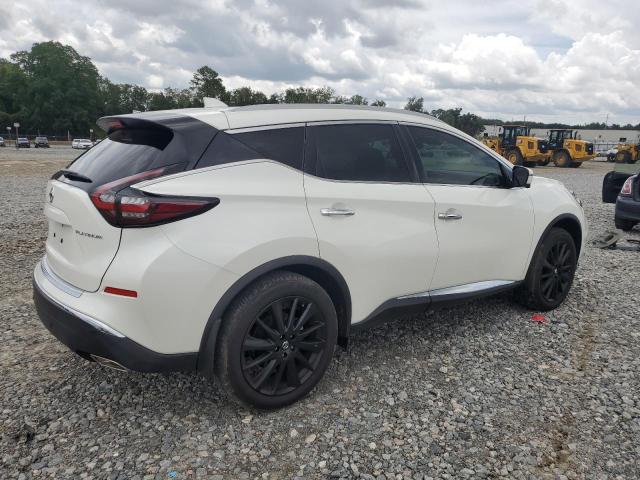2022 NISSAN MURANO PLA 5N1AZ2DJ4NC109684