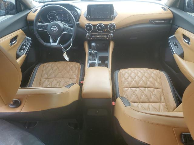 2020 NISSAN SENTRA SV - 3N1AB8CV2LY310846