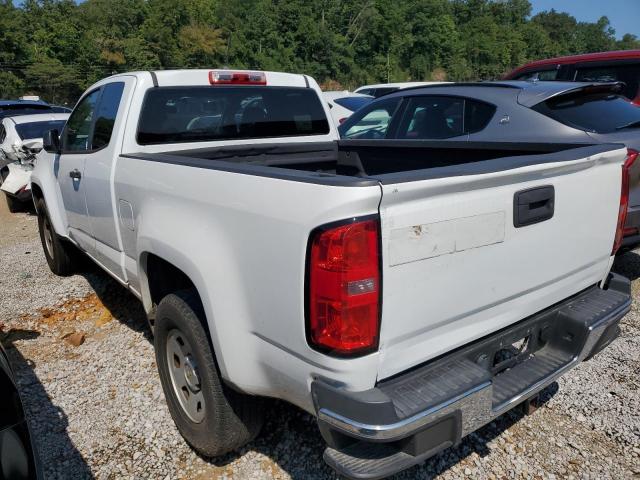 2015 CHEVROLET COLORADO 1GCHSAEA6F1266162