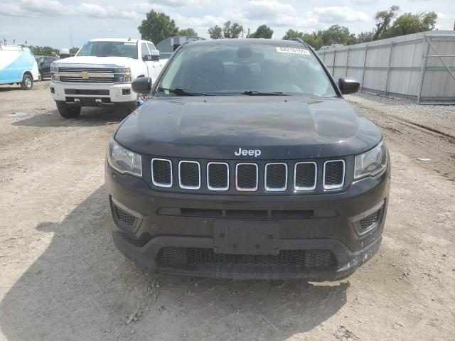 2017 JEEP COMPASS SP #3283818444