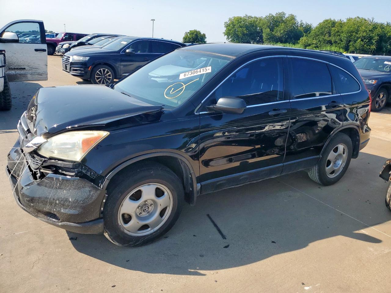 HONDA HR-V EXL