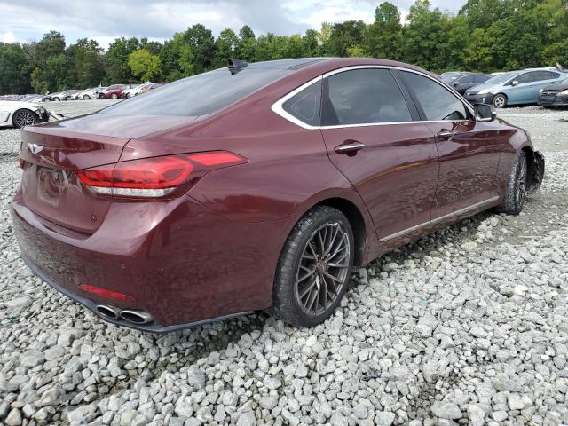 2015 HYUNDAI GENESIS 5.0L KMHGN4JF8FU063127