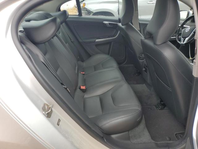 2015 VOLVO S60 PREMIE YV1612TB4F2318372