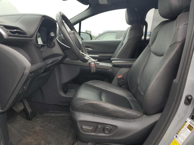 2022 TOYOTA SIENNA XLE 5TDASKFCXNS058083