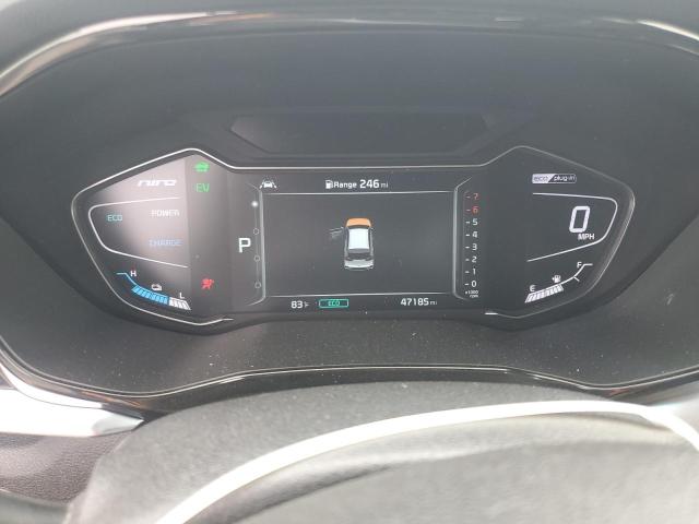 2020 KIA NIRO EX PR KNDCC3LD3L5404227