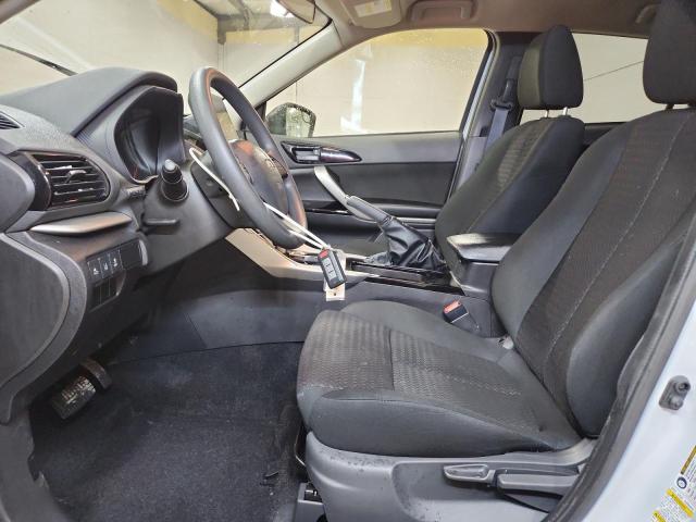 2024 MITSUBISHI ECLIPSE CROSS LE JA4ATVAA4RZ074394