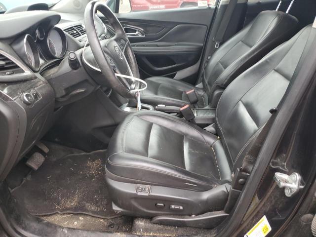 2015 BUICK ENCORE KL4CJGSB5FB063801