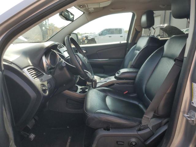 2016 DODGE JOURNEY R/T 3C4PDDEG8GT201013