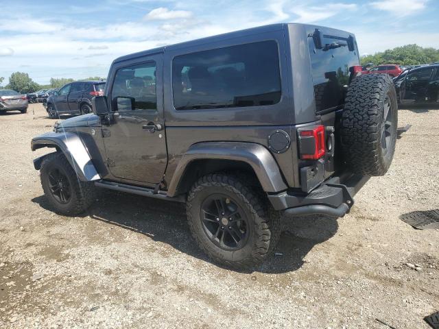 2017 JEEP WRANGLER S 1C4AJWBG1HL605430