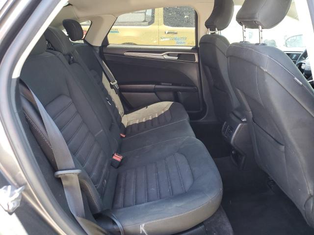 2017 FORD FUSION SE HYBRID 3FA6P0LU0HR105658