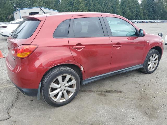 2015 MITSUBISHI OUTLANDER 4A4AR3AUXFE018636