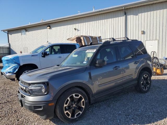 2021 FORD BRONCO SPO - 3FMCR9C6XMRA42362