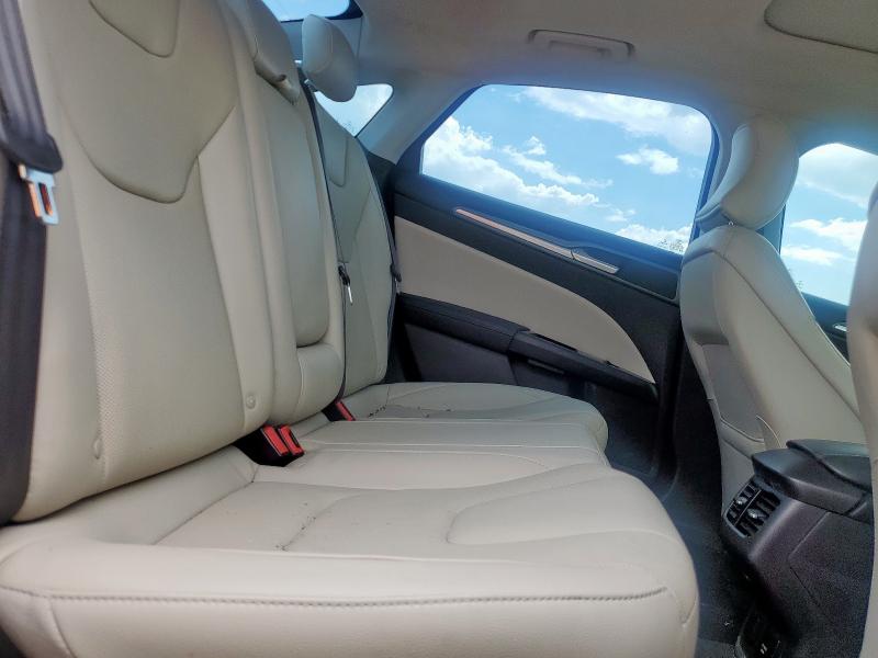 2016 FORD FUSION TIT 3FA6P0K91GR211466