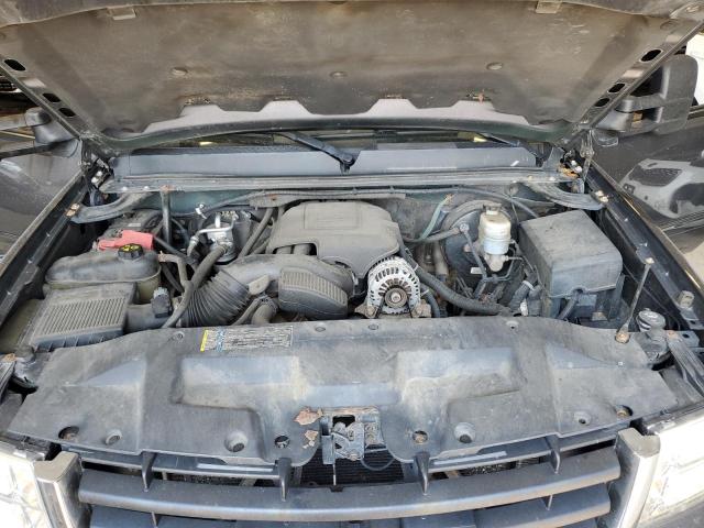 2011 GMC SIERRA K15 - 3GTP2VE33BG219669