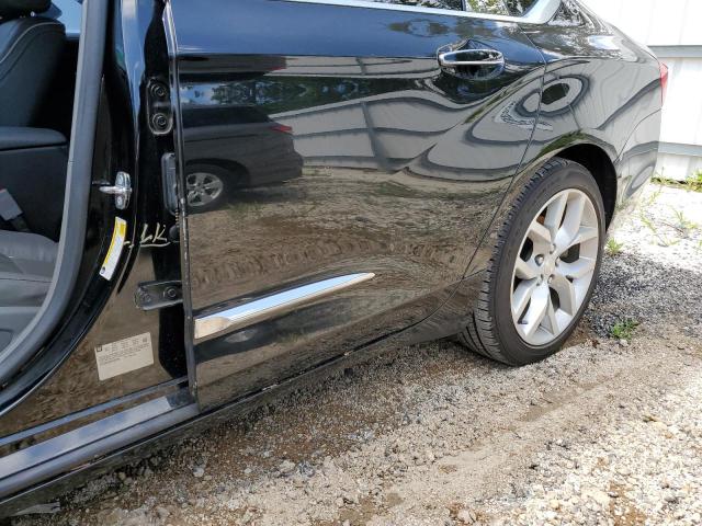 2015 CHEVROLET IMPALA LTZ 1G1165S30FU137795