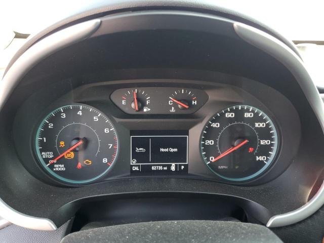 2023 CHEVROLET MALIBU 1G1ZD5ST0PF154112
