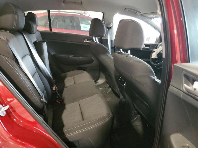 2022 KIA SPORTAGE L KNDPMCAC7N7014747