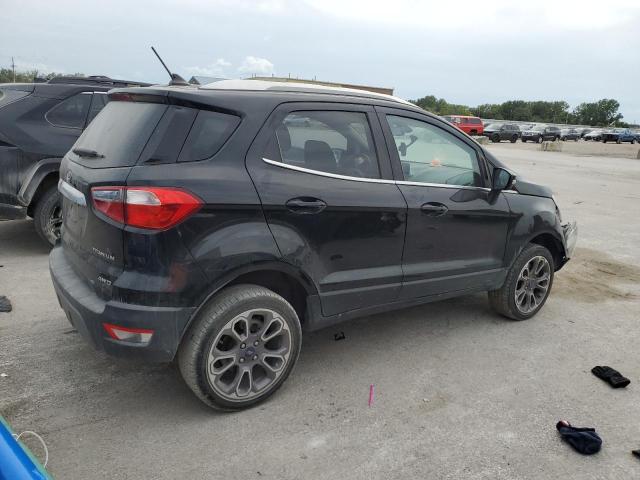 2021 FORD ECOSPORT TITANIUM MAJ6S3KL9MC403174