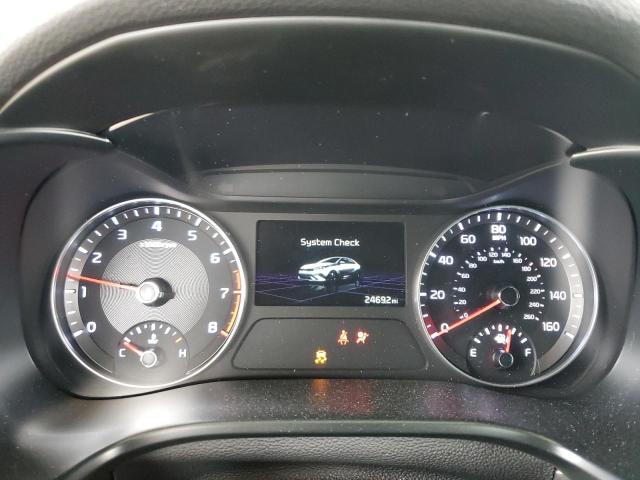 2023 KIA FORTE GT L - 3KPF54AD0PE559649